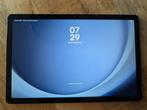 Samsung Galaxy Tab A9+ 11 inch, grijs, WiFi+5G, Ophalen, Uitbreidbaar geheugen, Zo goed als nieuw, Tab A9+