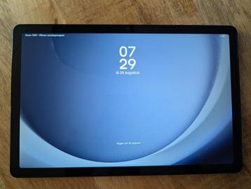 Samsung Galaxy Tab A9+ 11 inch, grijs, WiFi+5G beschikbaar voor biedingen