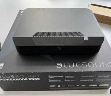 Bluesound Powernode Edge (nieuw)  beschikbaar voor biedingen