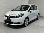 Renault Scénic 1.2 TCe Limited AIRCO /CRUISE /TREKHAAK /LMV, Voorwielaandrijving, Stof, Gebruikt, 1295 kg