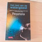 Pepetela - Het lied van de watergeest, Ophalen, Wereld overig, Zo goed als nieuw, Pepetela