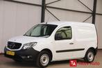 Mercedes-Benz Citan 108 CDI AIRCO ACHTERUITRIJCAMERA, Auto's, Voorwielaandrijving, Stof, Gebruikt, Euro 6