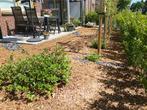 Kokos bodembedekker | mooier dan boomschors en voordeliger., Tuin en Terras, Aarde en Mest, Verzenden, Overige typen