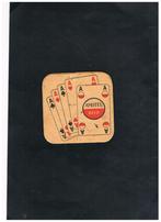 BIERVILTJE AMSTEL, Verzamelen, Biermerken, Verzenden, Gebruikt, Viltje(s), Amstel