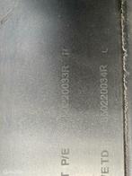 Achterbumper dacia duster  850220033r Origineel, Gebruikt, Ophalen of Verzenden, Achter, Bumper