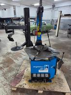 Hoffman megamount 501 banden demontage machine, Auto diversen, Autogereedschap, Ophalen, Gebruikt