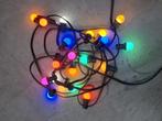 Te Huur: Prikkabel Gekleurd of Helder 10m of meer, Ophalen, Zo goed als nieuw, Overige
