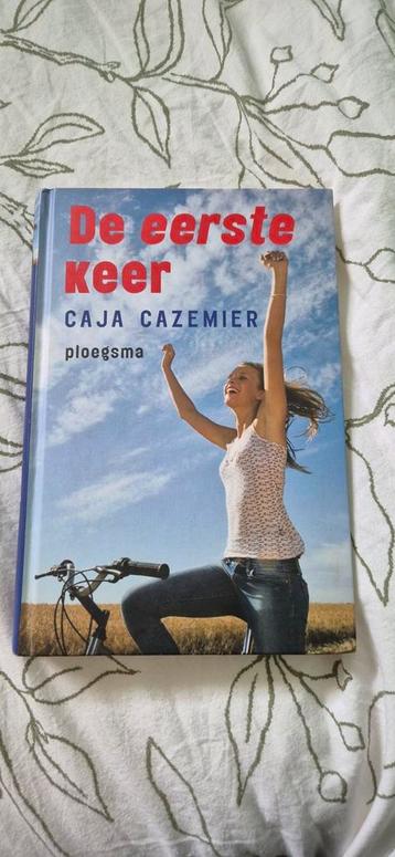 Caja Cazemier - De eerste keer beschikbaar voor biedingen