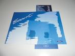brochure Ford Escort  1995, Ophalen of Verzenden, Nieuw, Overige merken