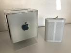 Apple G4 Cube, Computers en Software, Apple Desktops, Ophalen, Gebruikt, Powermac