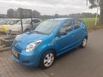 Suzuki Alto 1.0 Base,STUURBEKRACHTIGING,RADIO/CD,STARTONDERB, Voorwielaandrijving, Euro 5, 200 kg, Blauw