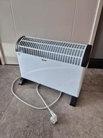 Convector kachel, Ophalen, Overige soorten, Elektrisch, Zo goed als nieuw