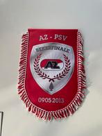 AZ - PSV Bekerfinale 2013 Vaantje, Verzamelen, Ophalen of Verzenden, Zo goed als nieuw, AZ, Vaantje of Sjaal