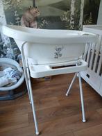 Bebe-Jou babybadje met tijgertje, Kinderen en Baby's, Badjes en Verzorging, Ophalen, Zo goed als nieuw, Badje, Bébé-jou