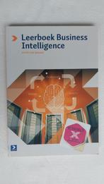 Leerboek Business Intelligence - ISBN 978 90 395 2755 9, Ophalen of Verzenden, Zo goed als nieuw, Internet of Webdesign