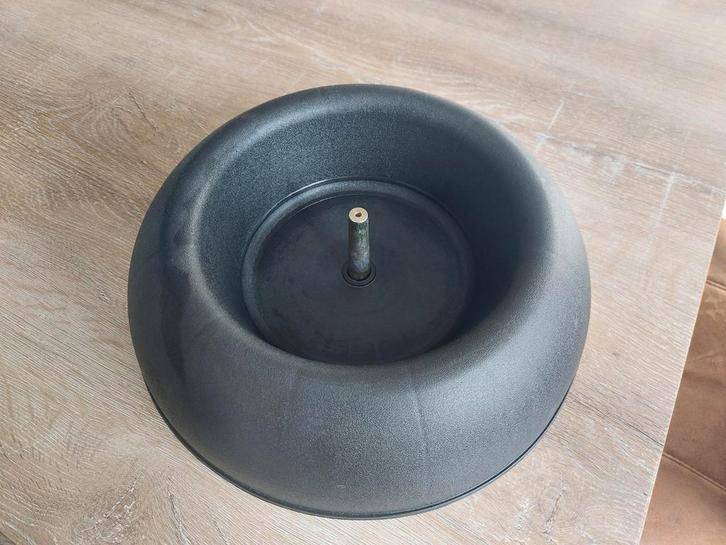 Easyfix junior kerstboomvoet 1 pin kerstboom standaard, Diversen, Kerst, Zo goed als nieuw, Ophalen of Verzenden