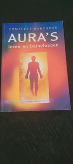 Aura's Lezen en Beinvloeden, Boeken, Esoterie en Spiritualiteit, Spiritualiteit algemeen, Nieuw, Ophalen of Verzenden, Susan G. Shumsky