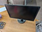 Philips 24" monitor, Computers en Software, Monitoren, Ophalen, VGA, Gebruikt, 3 tot 5 ms
