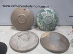 Wieldop Set Volkswagen Transporter T2 (1970-08/1979-04), Volkswagen AG, Gebruikt, Kundenbetreuung@volkswagen.de, Berliner Ring 2, Wolfsburg 38440, , Duitsland
