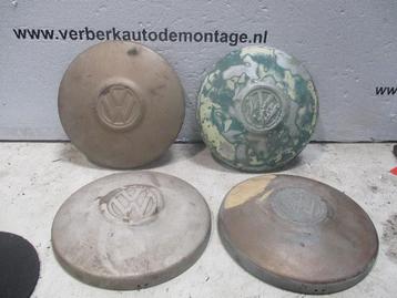 Wieldop Set Volkswagen Transporter T2 (1970-08/1979-04) beschikbaar voor biedingen