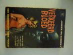 James McKimmey - Verkeerd bloed, Boeken, Verzenden, Gelezen, Nederland