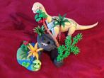 Playmobil Brachiosaurus - 4172, Ophalen of Verzenden, Gebruikt, Complete set