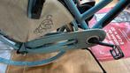 Sparta pick up, Ophalen, Sparta, Versnellingen, 56 cm of meer