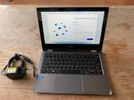 Acer Spin 1 | SP111-34N, Computers en Software, Chromebooks, Touchscreen, Ophalen of Verzenden, 128 GB, 4 GB of minder