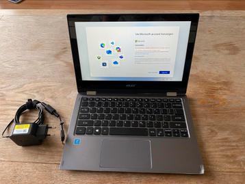 Acer Spin 1 | SP111-34N beschikbaar voor biedingen