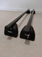 Thule dakdragers bmw 5 serie touring F11 en G31 bj 2010-2024, Auto diversen, Dakdragers, Ophalen of Verzenden, Gebruikt