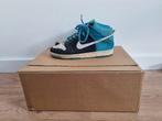 Nike SB Dunk High 'Send Help' 2006 44.5 / 10.5, Nike SB, Overige kleuren, Ophalen of Verzenden, Sneakers of Gympen
