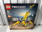 Lego Technic 42097 nieuw in doos, compact crawler crane, Lego, Lego, Lego, Nieuw