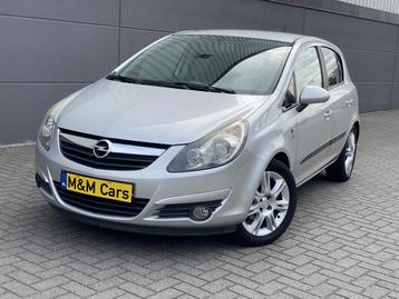 Opel Corsa 1.4-16V '111' Edition/ sport pakket/ nap/ 2e EIG/ beschikbaar voor biedingen