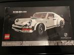 Lego 10295 Porsche 911 Targa - Turbo (1458 pcs) wit, Verzenden, Gebruikt, Complete set, Lego