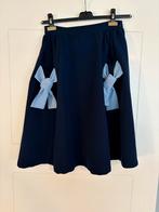 Rok lindy bop maat 38, Kleding | Dames, Maat 38/40 (M), Zo goed als nieuw, Onder de knie, Verzenden