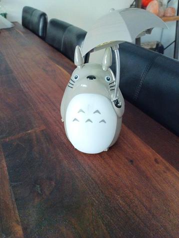 Totoro lampje