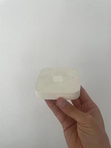 Apple Airport beschikbaar voor biedingen