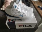 Fila sneakers maat 44 wit, Nieuw, Ophalen of Verzenden, Wit