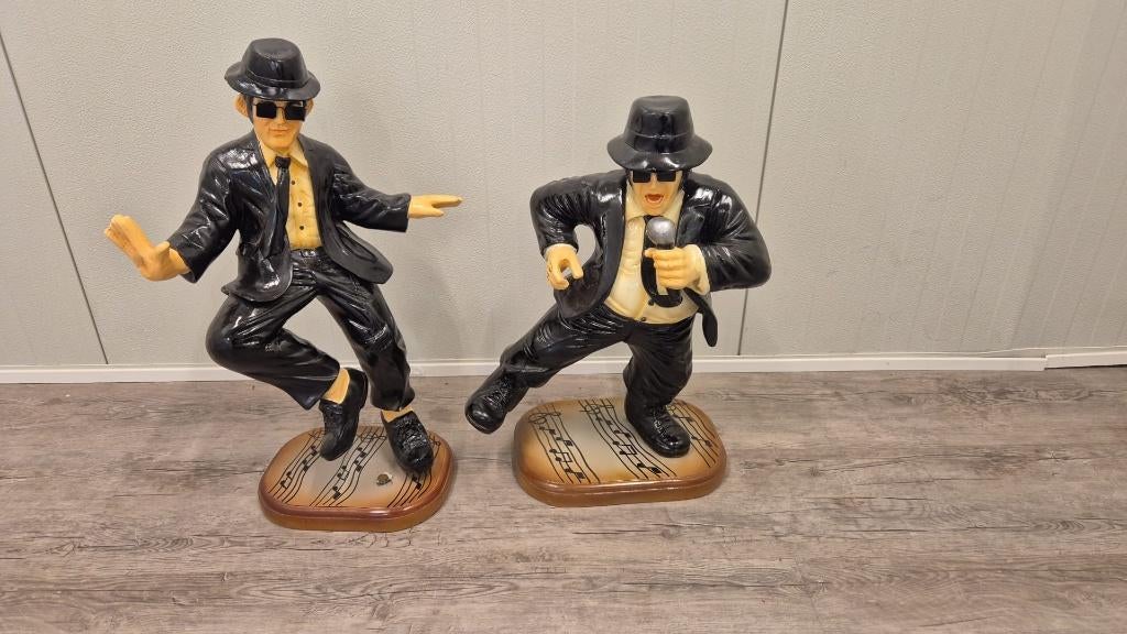 The Blues Brothers, Ophalen of Verzenden, Nieuw, Mens