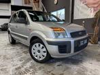 Ford Fusion 1.4-16V Cool & Sound, Voorwielaandrijving, 15 km/l, Gebruikt, Origineel Nederlands