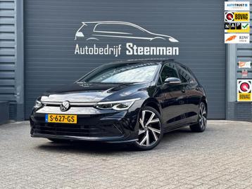 Volkswagen Golf 1.5 eTSI R-Line Business+ | Pano | LED | Cam beschikbaar voor biedingen