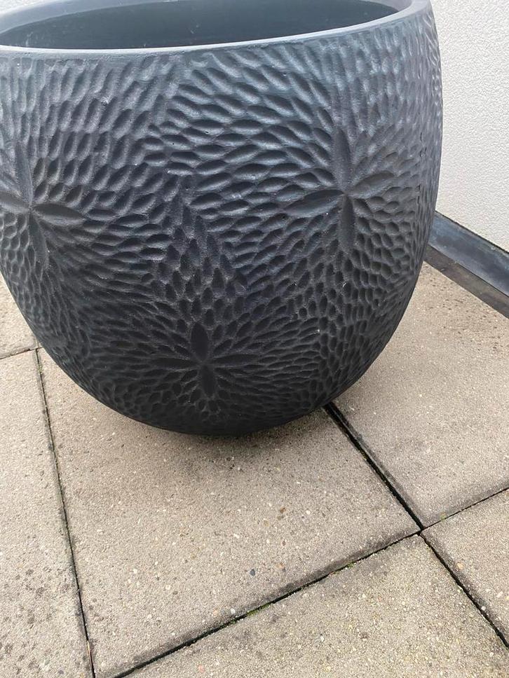 Grote XL Plantenbak - Binnen/Buiten, Tuin en Terras, Bloempotten, Gebruikt, Overige materialen, Binnen, 40 tot 70 cm, 40 cm of meer