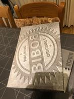 Schoenen sneakers, Ophalen, Bibop, Zwart, Nieuw