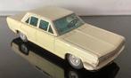 Vintage 1960 Blikken Opel Admiral ,Bandai,Japan,ca 22 cm, Ophalen