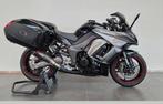 Kawasaki z1000sx uit 2013, 4 cilinders, Motorrijbewijs A, Particulier, Toermotor