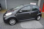 Peugeot 107 1.0-12V XS Airco Stuurbekrachtiging 5Drs Jaar Ga, Voorwielaandrijving, Stof, 4 stoelen, 68 pk