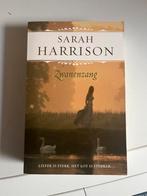 Stuart Harrison - Zwanenzang, Boeken, Gelezen, Ophalen of Verzenden, Nederland, Stuart Harrison