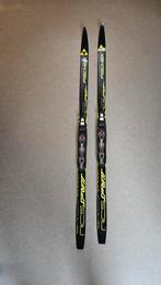 Langlaufski's - 130 cm, 100 tot 140 cm, Ophalen of Verzenden, Ski's, Fischer