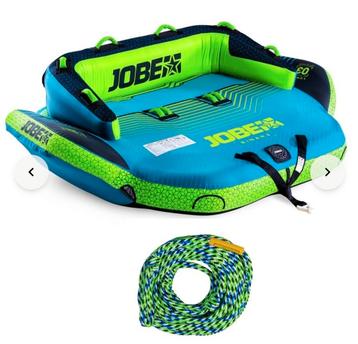 Jobe binar 3p incl sleeptouw enkele keren gebruikt beschikbaar voor biedingen