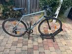 Triban RC100 racefiets maat L, Minder dan 10 versnellingen, Zo goed als nieuw, 53 tot 57 cm, Ophalen